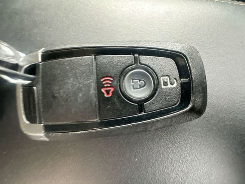 Used 2025 Ford Bronco Sport Big Bend AWD/4WD image 28
