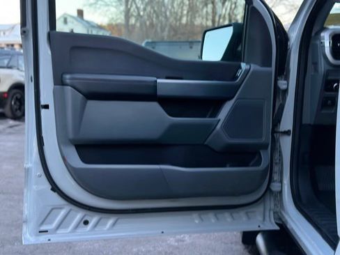 Used 2023 Ford F150 XLT w/ Trailer Tow Package image 10