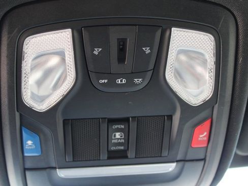 Used 2022 RAM 1500 Big Horn image 22