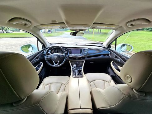 Used 2020 Buick Envision Essence image 27