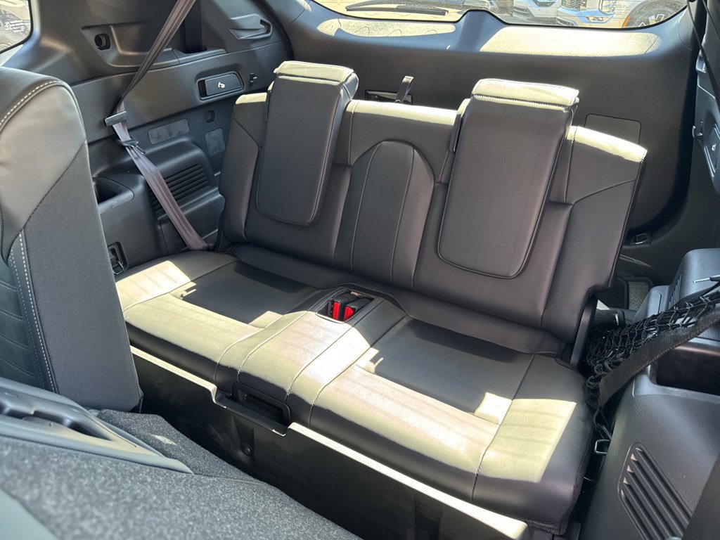 New 2026 Mitsubishi Outlander SE AWD/4WD image 30