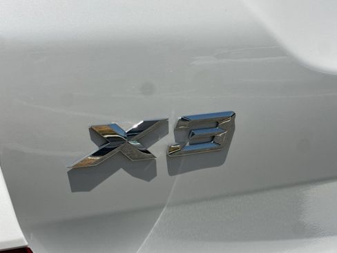 Used 2021 BMW X3 xDrive30i AWD/4WD image 28
