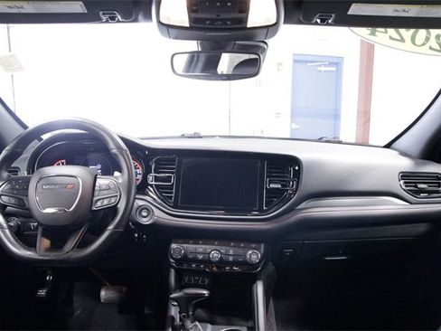 Used 2024 Dodge Durango GT image 16