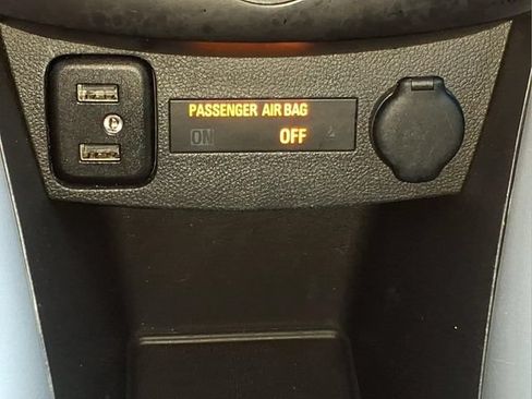 Used 2020 Chevrolet Trax LS w/ Tint and Cruise Package AWD/4WD image 19