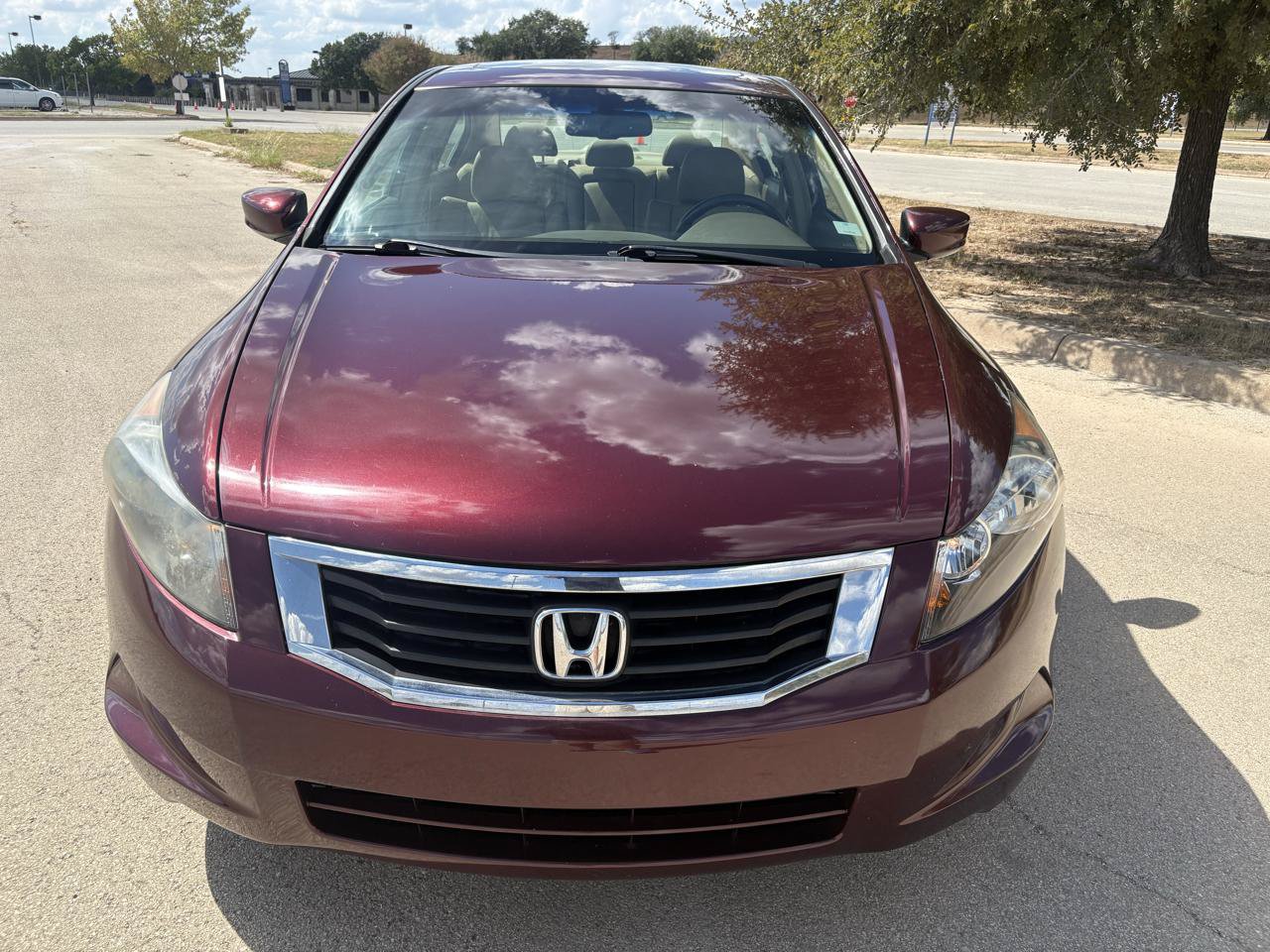 Used 2009 Honda Accord EX-L image 56