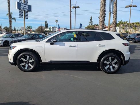 Certified 2025 Honda Prologue Touring image 14