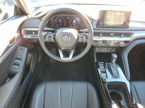 Certified 2024 Acura Integra image 12