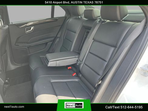 Used 2015 Mercedes-Benz E 350 Sedan image 28