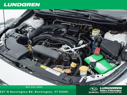 Used 2017 Subaru Impreza 2.0i Sport image 27