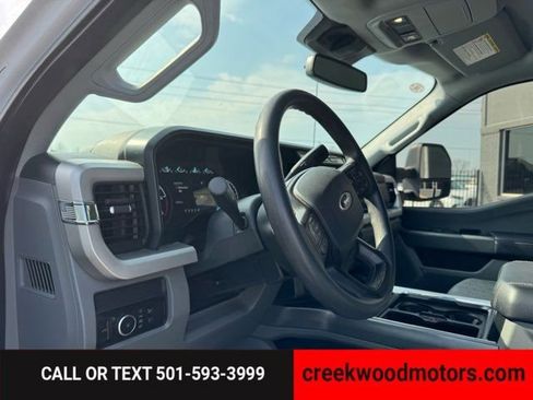 Used 2023 Ford F250 XLT w/ FX4 Off-Road Package image 16