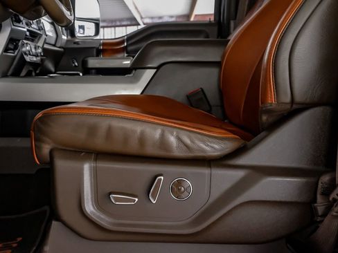 Used 2018 Ford F250 King Ranch w/ King Ranch Ultimate Package image 39