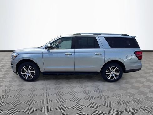 Used 2023 Ford Expedition Max Limited AWD/4WD image 4