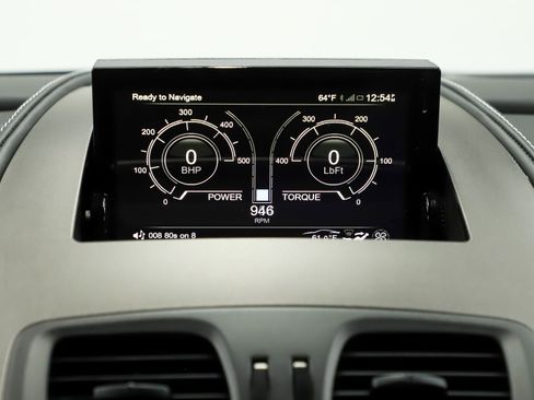 Used 2016 Aston Martin V8 Vantage GT image 31