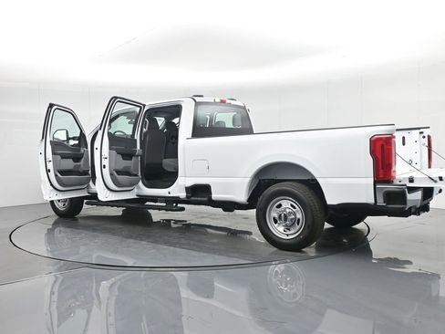 New 2025 Ford F350 XL w/ XL Driver Assist Package image 35