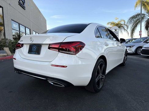 Used 2019 Mercedes-Benz A 220 image 5