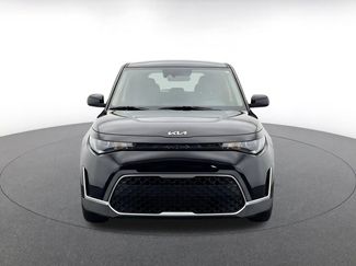 Used 2025 Kia Soul LX w/ LX Technology Package FWD video 2