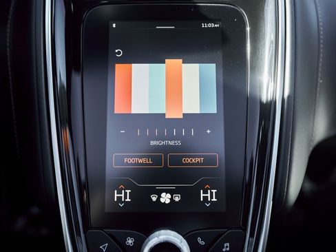 Used 2023 McLaren GT image 66