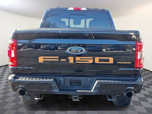 Certified 2023 Ford F150 Tremor w/ Trailer Tow Package image 6