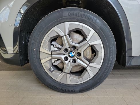 Used 2026 BMW X1 xDrive28i w/ Technology Package AWD/4WD image 12
