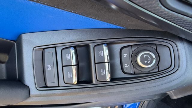 New 2026 Subaru WRX tS w/ Accessory Package #2 AWD/4WD image 21