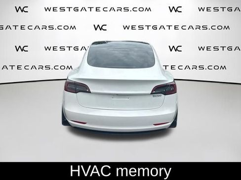 Used 2023 Tesla Model 3 Performance AWD/4WD image 10