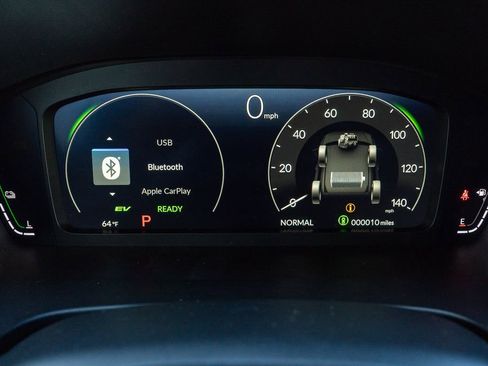 New 2026 Honda CR-V Sport Touring image 26