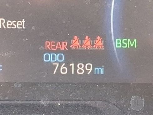 Used 2023 Toyota RAV4 LE AWD/4WD image 19