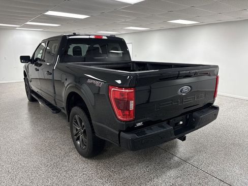 Used 2021 Ford F150 XLT w/ Equipment Group 302A High image 6