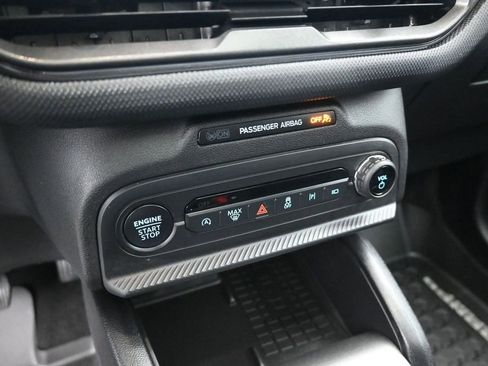 Certified 2025 Ford Bronco Sport Outer Banks w/ Outer Banks Tech Package+ AWD/4WD image 22