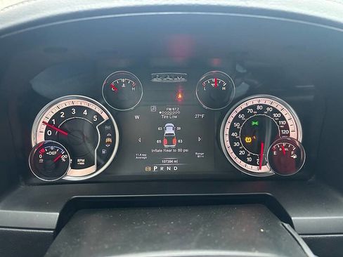 Used 2018 RAM 2500 Laramie w/ Sport Appearance Group image 50