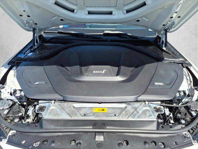 Certified 2023 BMW i4 eDrive35 w/ Premium Package RWD image 24