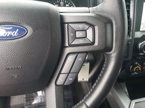 Used 2018 Ford F150 XLT w/ Equipment Group 302A Luxury image 28