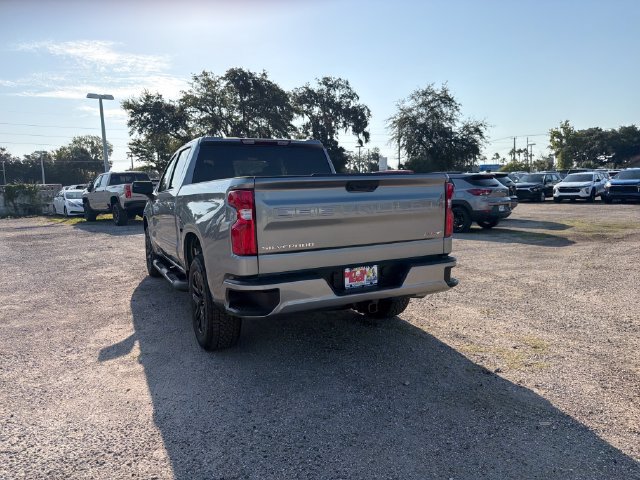 New 2026 Chevrolet Silverado 1500 RST w/ RST Select Package AWD/4WD image 8