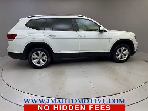 Used 2019 Volkswagen Atlas SE image 6