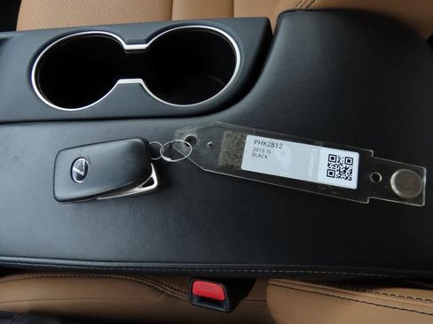 Used 2019 Lexus IS 300 AWD w/ Accessory Package 2 image 26