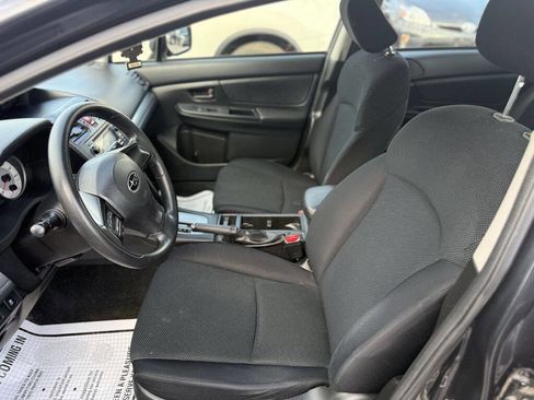 Used 2013 Subaru Impreza 2.0i AWD/4WD image 14