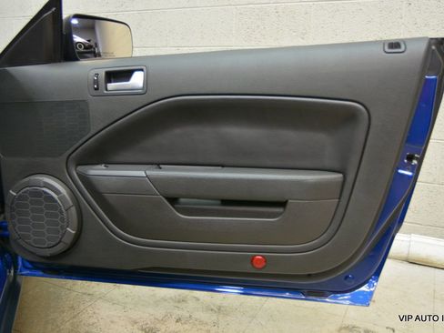 Used 2008 Ford Mustang Shelby GT500 image 14