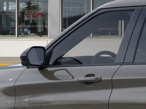 New 2026 Ford Explorer ST-Line image 20