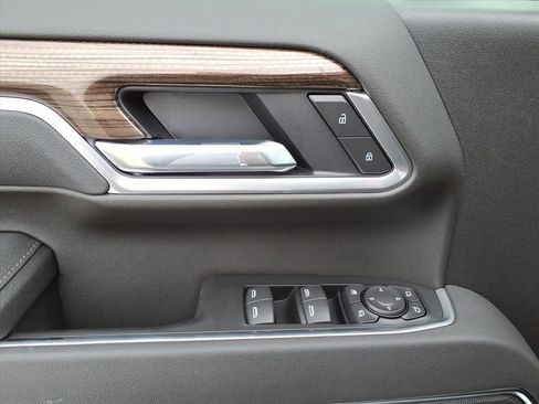 New 2026 Chevrolet Silverado 2500 LT w/ Trail Boss Package image 13