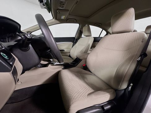Used 2014 Honda Civic EX image 11