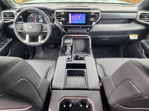 Used 2025 Toyota Tundra SR5 w/ SR5 Premium Package image 18