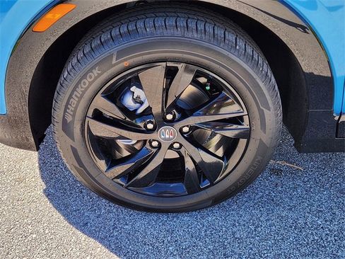 New 2026 Buick Encore GX Sport Touring w/ Comfort Package image 7