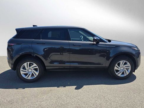 Certified 2026 Land Rover Range Rover Evoque S AWD/4WD image 6