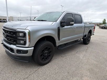 Used 2024 Ford F250 XLT w/ Black Appearance Package