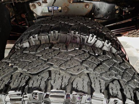 Used 2015 Ford F350 Lariat w/ Lariat Ultimate Package image 89