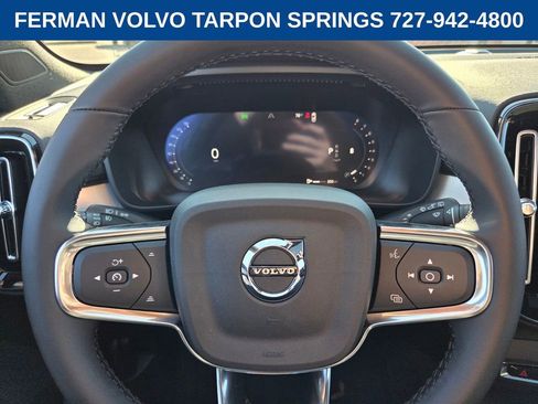 New 2026 Volvo XC40 B5 Ultra w/ Protection Package Premier image 29