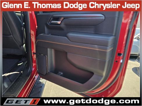 Used 2025 GMC Sierra 1500 AT4 w/ AT4 Premium Package AWD/4WD image 31