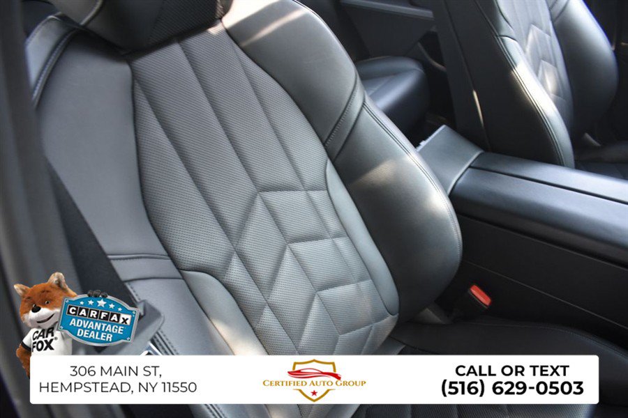 Used 2025 BMW 530i RWD image 21