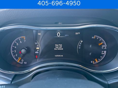 Used 2020 Jeep Grand Cherokee Limited AWD/4WD image 17