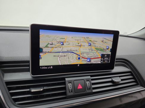 Used 2019 Audi Q5 2.0T Premium Plus AWD/4WD image 9